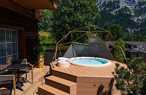 Boutique Hotel Glacier