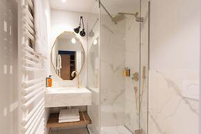 Boutique Hotel Glacier