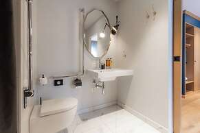Boutique Hotel Glacier