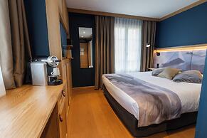 Boutique Hotel Glacier