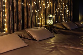 Boutique Hotel Glacier