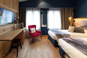 Boutique Hotel Glacier