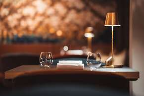 Boutique Hotel Glacier