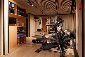 Boutique Hotel Glacier