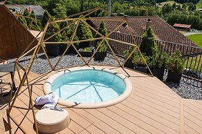 Boutique Hotel Glacier