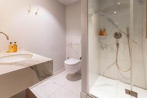 Boutique Hotel Glacier