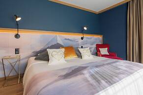 Boutique Hotel Glacier