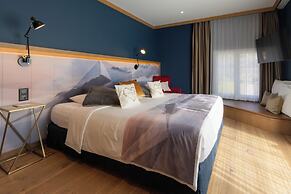 Boutique Hotel Glacier