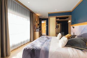 Boutique Hotel Glacier