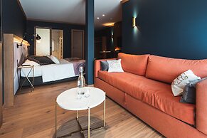 Boutique Hotel Glacier