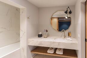 Boutique Hotel Glacier