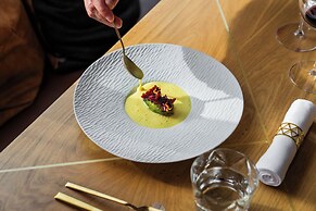 Boutique Hotel Glacier