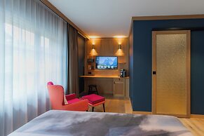 Boutique Hotel Glacier