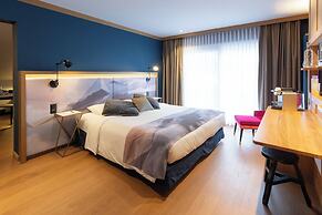 Boutique Hotel Glacier