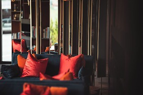 Boutique Hotel Glacier