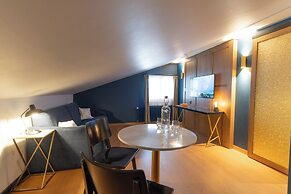 Boutique Hotel Glacier