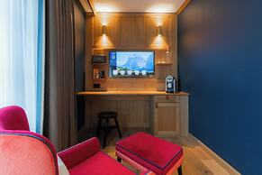 Boutique Hotel Glacier