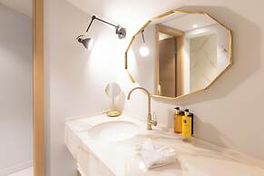 Boutique Hotel Glacier