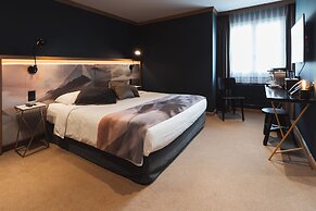 Boutique Hotel Glacier
