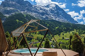Boutique Hotel Glacier