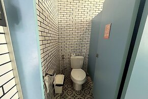 Memmoth Cafe & Hostel in Lampang