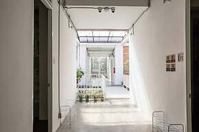 Memmoth Cafe & Hostel in Lampang