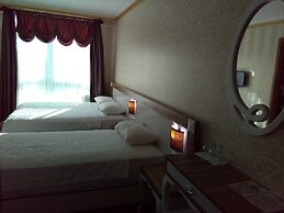 RMS Atlas Otel