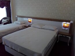 RMS Atlas Otel