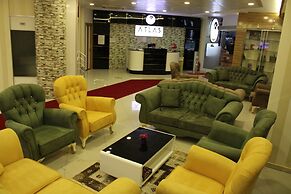 RMS Atlas Otel