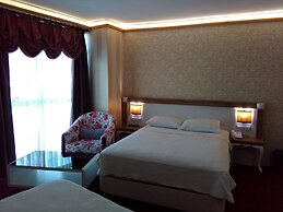 RMS Atlas Otel