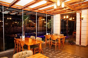 Kuzey Park Hotel Arc en Ciel