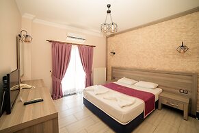 Kuzey Park Hotel Arc en Ciel