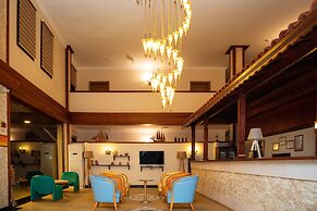 Kuzey Park Hotel Arc en Ciel