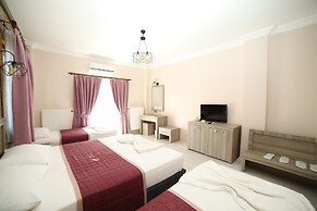 Kuzey Park Hotel Arc en Ciel