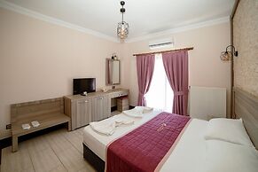 Kuzey Park Hotel Arc en Ciel