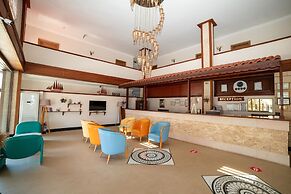 Kuzey Park Hotel Arc en Ciel