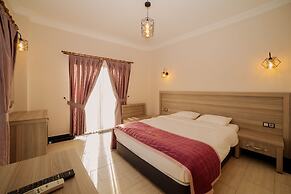 Kuzey Park Hotel Arc en Ciel