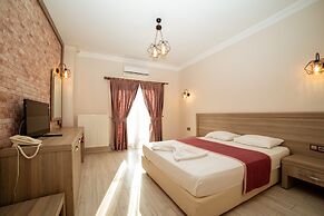 Kuzey Park Hotel Arc en Ciel