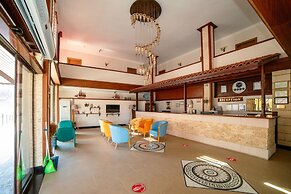 Kuzey Park Hotel Arc en Ciel