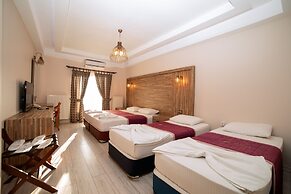Kuzey Park Hotel Arc en Ciel