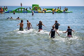 Feddet Strand Resort