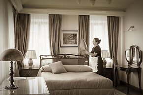 Russo-Balt Hotel