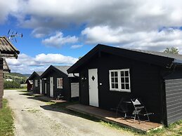 Øen Turistsenter Cottages