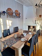 Øen Turistsenter Cottages