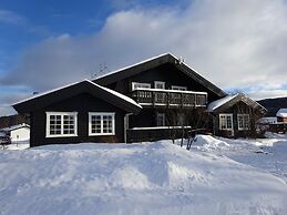 Øen Turistsenter Cottages