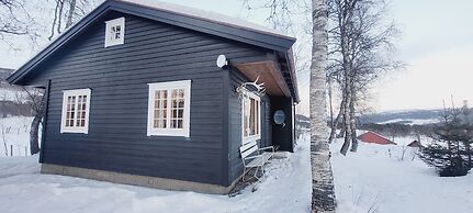 Øen Turistsenter Cottages