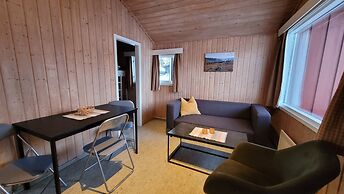 Øen Turistsenter Cottages
