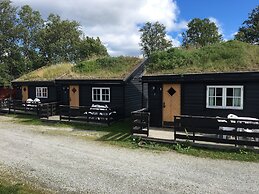 Øen Turistsenter Cottages
