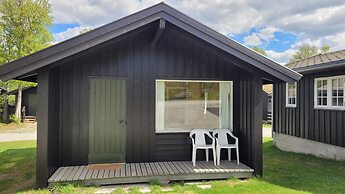 Øen Turistsenter Cottages