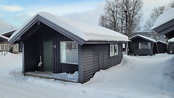 Øen Turistsenter Cottages